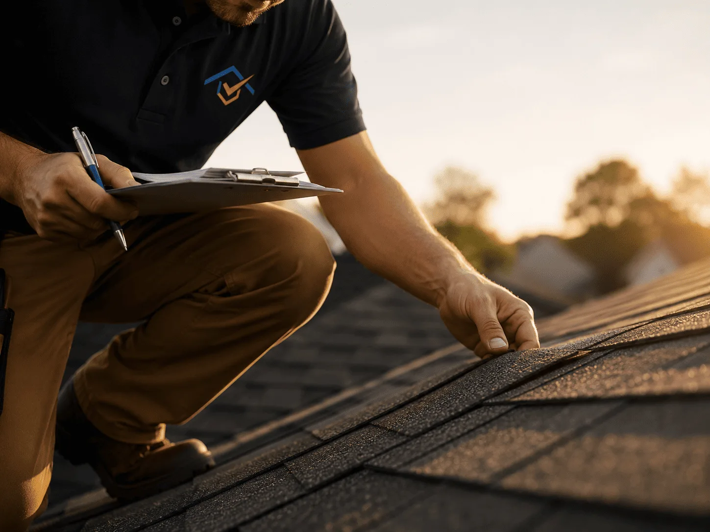 Why Choose Roof Inspection in Bloomington, IN